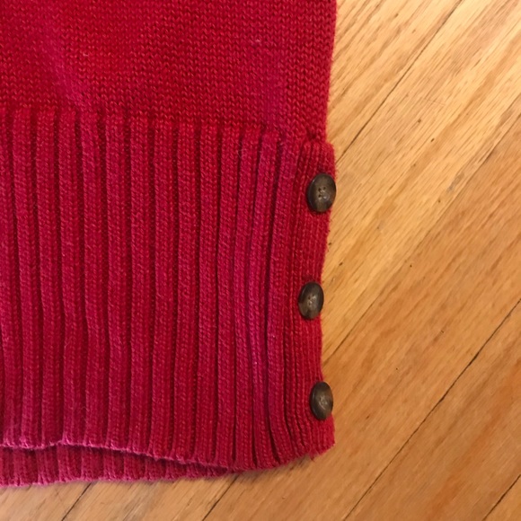 Polo Ralph Lauren
Girls' Sweater Dress - Picture 4 of 5